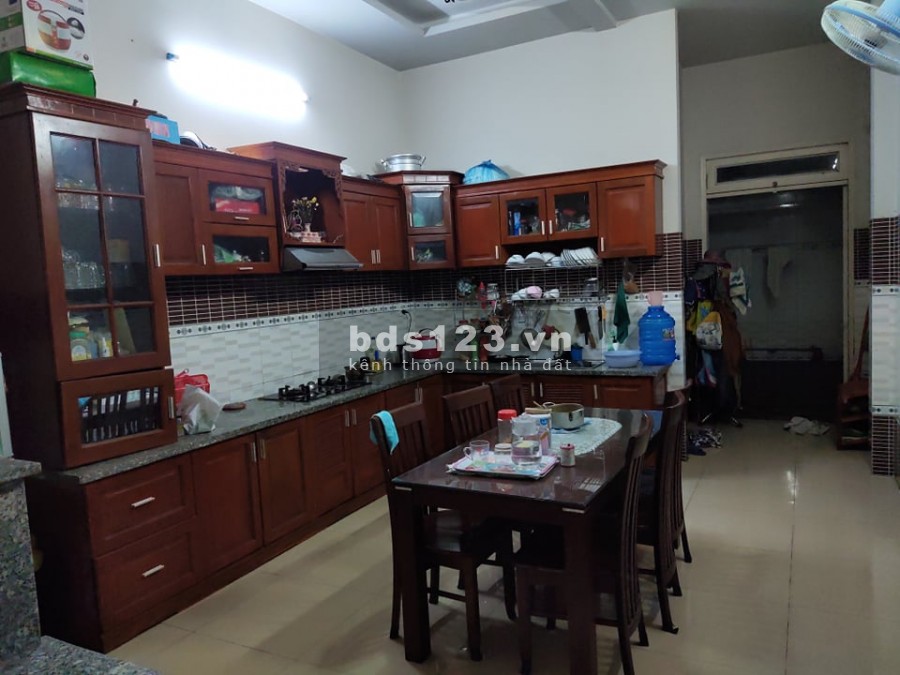 Bán nhà hẻm xe hơi Bùi Văn Ngữ, phường Hiệp Thành, Quận 12, dt 4x24, 3 lầu chỉ 5.6 tỷ