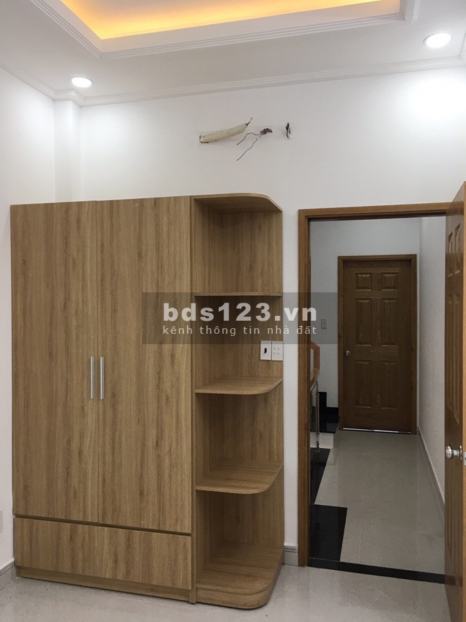 Bán nhà Cầu Diễn, Bắc Từ Liêm, dt 40m², 3 Tầng nội thất gần như hoàn chỉnh, giá bán 3.8 tỷ