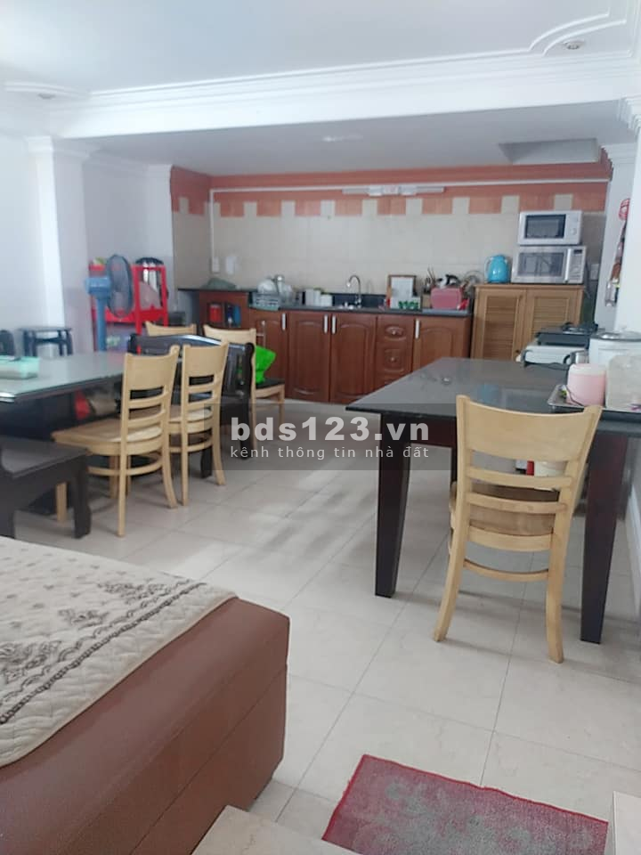 Bán nhà Sư Vạn Hạnh phường 9, Quận 10, diện tích 25m2 giá 2.7 tỷ, liên hệ 0932501298