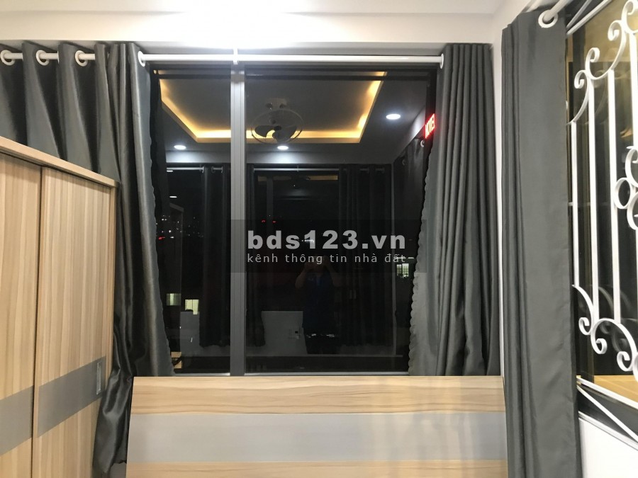 Bán nhà Trần Khánh Dư, Quận 1 diện tích 44m2 5 tầng kinh doanh giá 10 tỷ liên hệ 0973483124