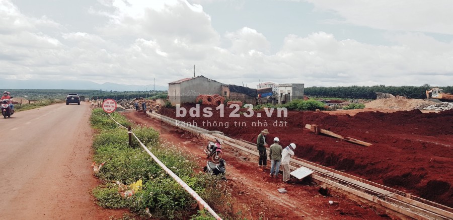 Dự án khu đô thị thương mại kiểu mẫu TNR, liên hệ 0364242047, hỗ trợ vay 70%, lhcc