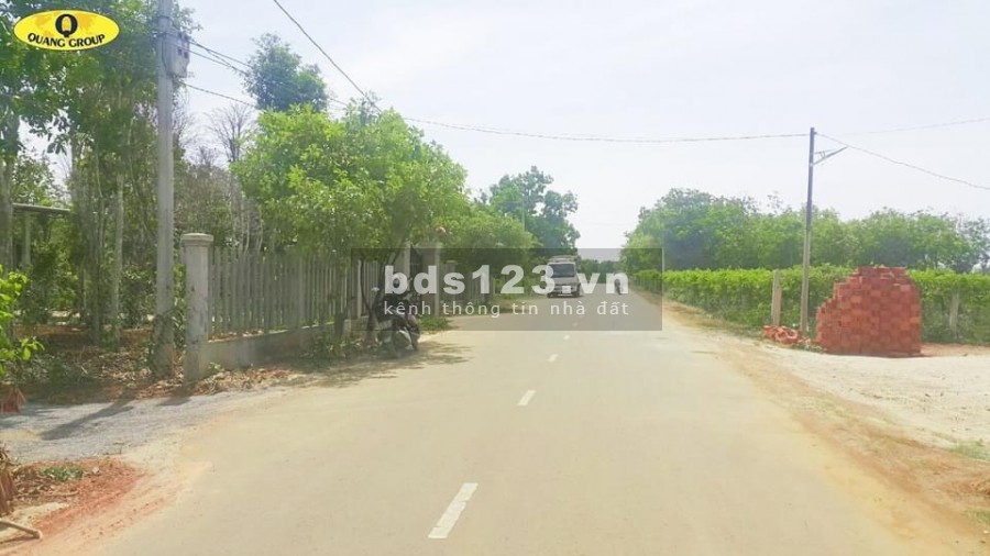 Mở bán 4 lô đất giá đầu tư quá tốt trong thời điểm, sổ sẵn, pháp lí đủ khu dân cư đông