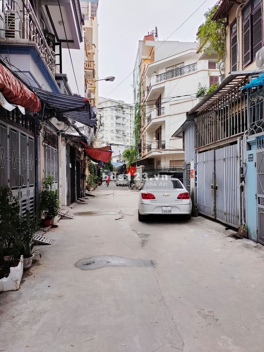 Nhà Phạm Văn Đồng, gần ĐH Sư Phạm, Ngoại Ngữ, Thương Mại, KD Đỉnh, nhỉnh hơn 5 tỷ