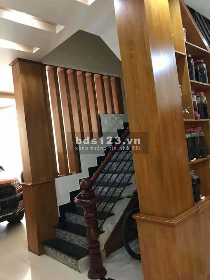 Kẹt tiền bán gấp nhà Tô Ký phường Tân Chánh Hiệp, Quận 12 giá bán 11.5 tỷ, lhcc