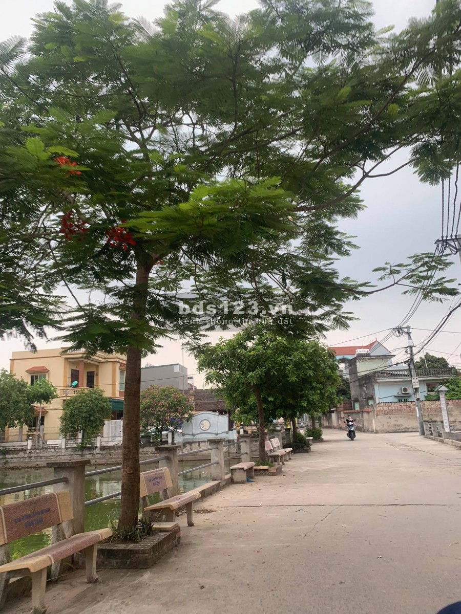 Bán nhanh 65m2 đất Dương Quang, Gia Lâm đường oto vào. LH 0983253436