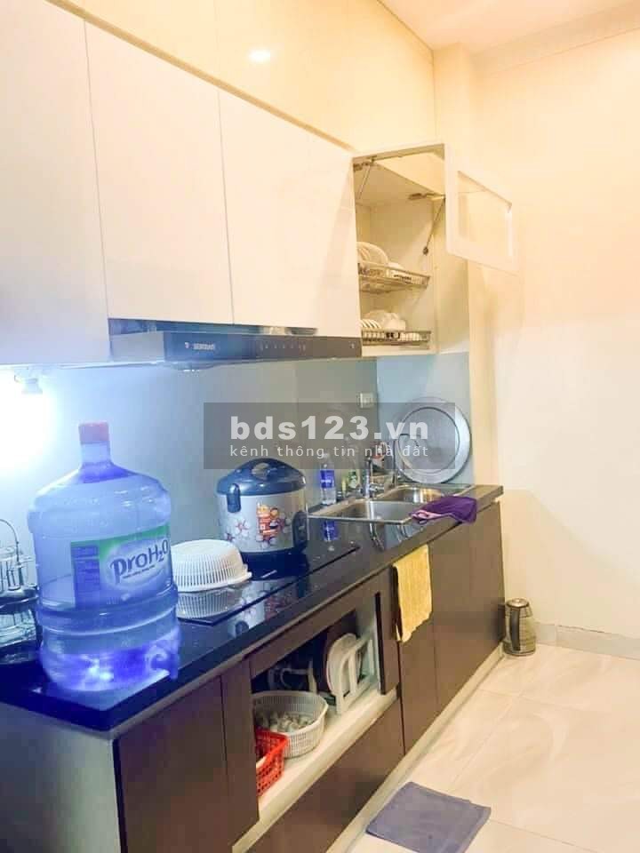 Bán nhà Trần Phú Hà Đông, diện tích sử dụng 35m2 đúc kiên cố bao rộng 5 tầng, khu dân cư