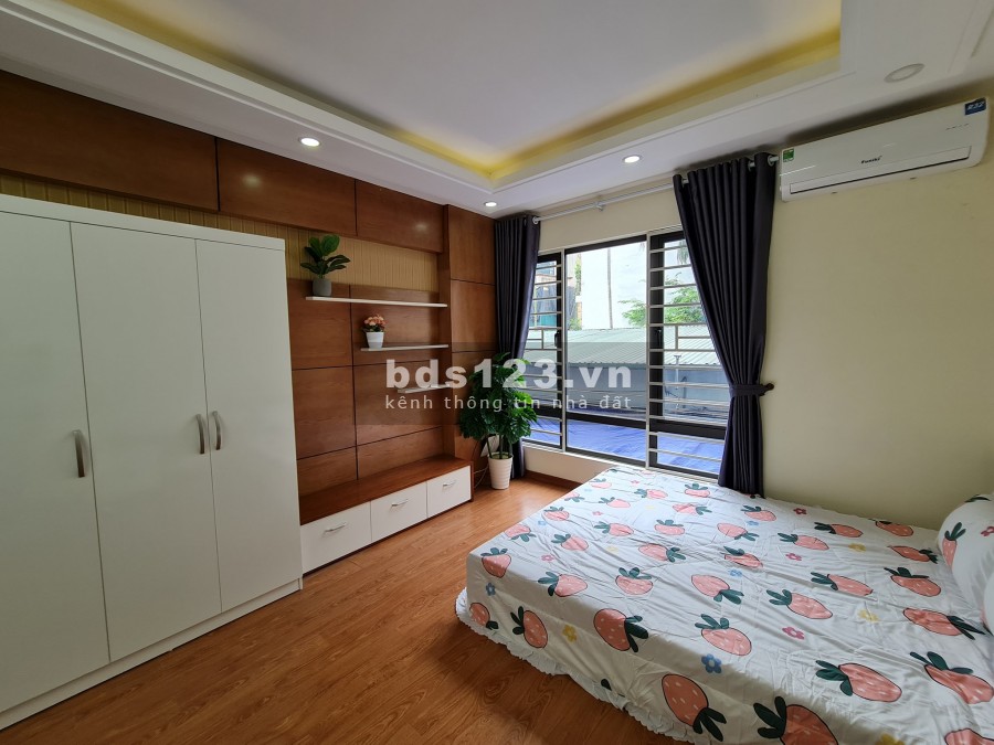Bán nhà phân lô Ngô Quyền, An sinh đỉnh, diện tích 31m2, 4 tầng, giá bán chỉ 2.7 tỷ