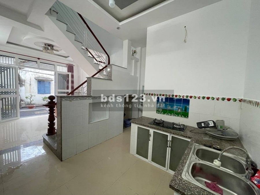 Bất Động Sản Hiếm ở phường 12, Gò Vấp, khu vực đã quy hoạch phân lô đạt tiêu chuẩn .