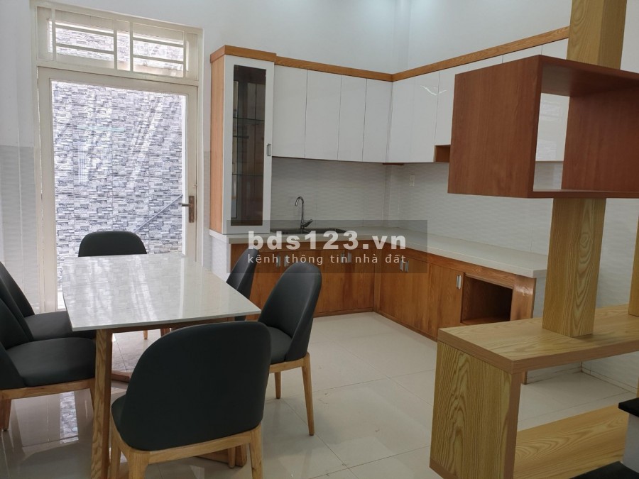 Sở Hữu Nhà Gò Vấp, HXH, Diện Tích Khủng, Vị Trí Đẹp, Giá Chỉ Hơn 7 Tỷ.