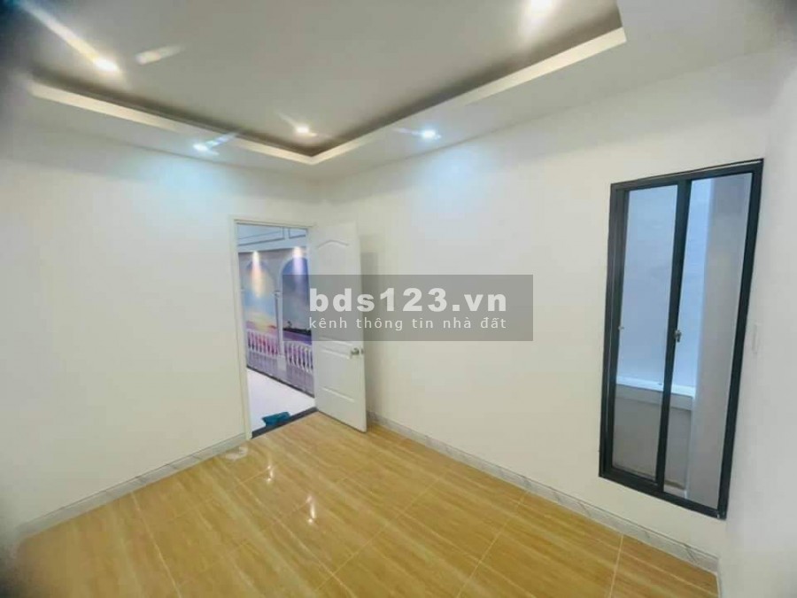 Bán Nhà Gò Vấp, hẻm xe hơi, diện tích 60m2, 5 tầng, vị trí cực đẹp, giá rẻ chính chủ