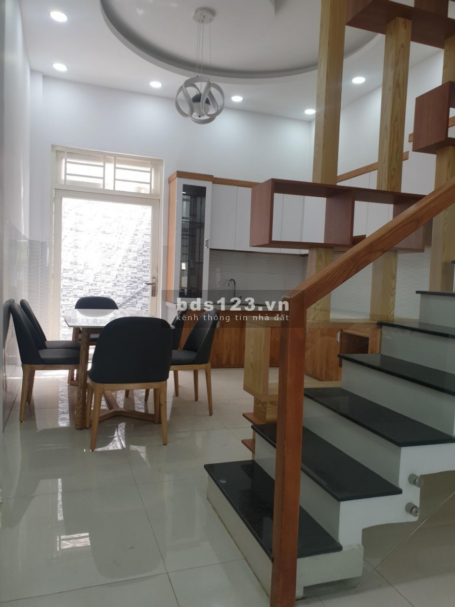 Sở Hữu Nhà Gò Vấp, HXH, Diện Tích Khủng, Vị Trí Đẹp, Giá Chỉ Hơn 7 Tỷ.
