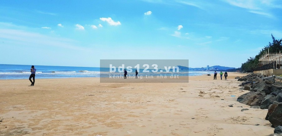 Căn 3PN 3 ban công view biển 270°, CK 3-7 LƯỢNG VÀNG (399tr) tại Aria VT