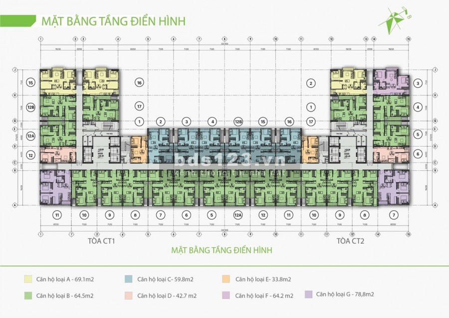 Chính Chủ Cần Bán Gấp Căn Hộ Cao Cấp Quy Nhơn, Sổ Hồng Vĩnh Viễn, Dọn Ở Ngay