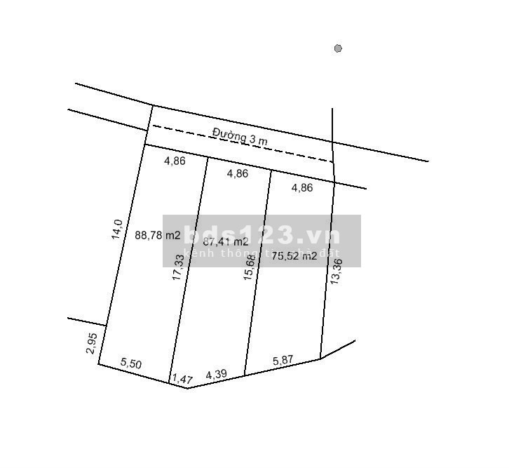  Cần Bán 3 Mảnh Đất Thuộc thôn Ngọc Tỉnh, xã Ngọc Long, huyện Yên Mỹ