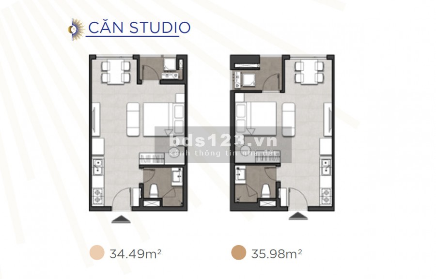Giữ chỗ có hoàn lại Dự án Moonlight Centre Point khu Tên Lửa quận Bình Tân, chỉ 55tr/m2
