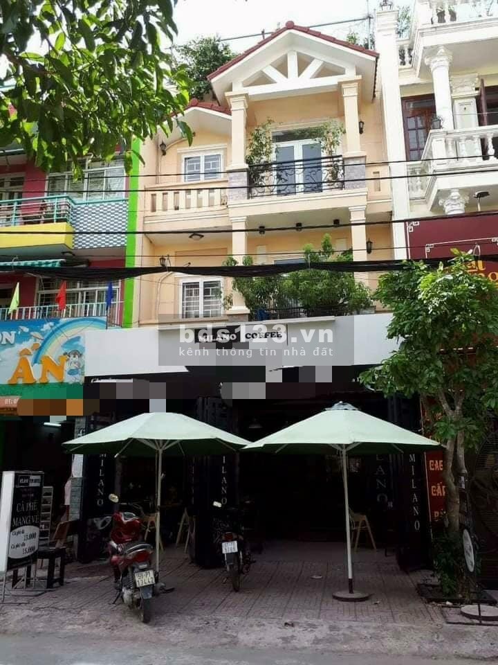 Kẹt tiền bán gấp nhà Tô Ký phường Tân Chánh Hiệp, Quận 12 giá bán 11.5 tỷ, lhcc