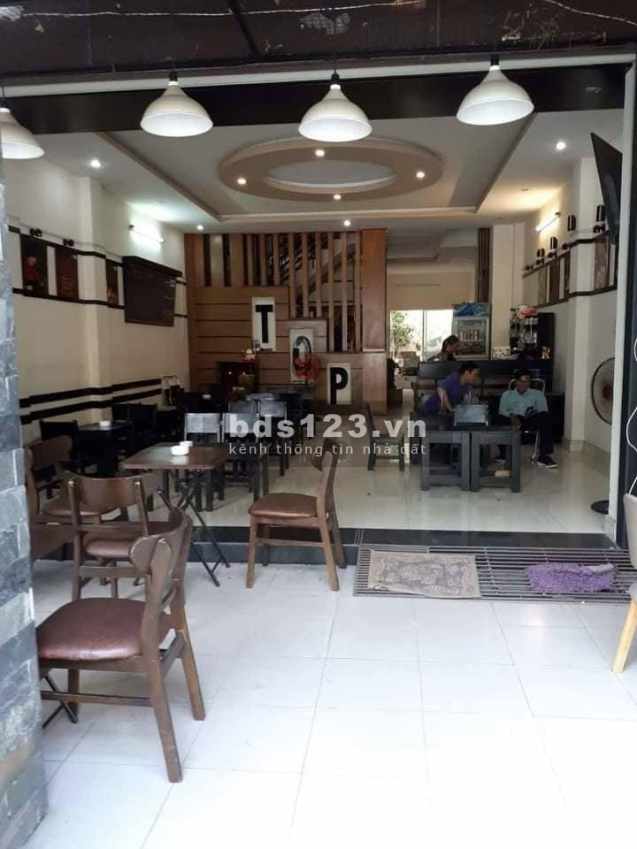 Kẹt tiền bán gấp nhà Tô Ký phường Tân Chánh Hiệp, Quận 12 giá bán 11.5 tỷ, lhcc