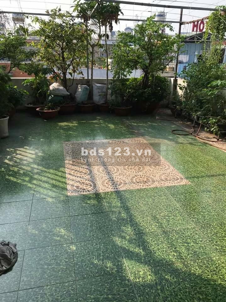 Kẹt tiền bán gấp nhà Tô Ký phường Tân Chánh Hiệp, Quận 12 giá bán 11.5 tỷ, lhcc