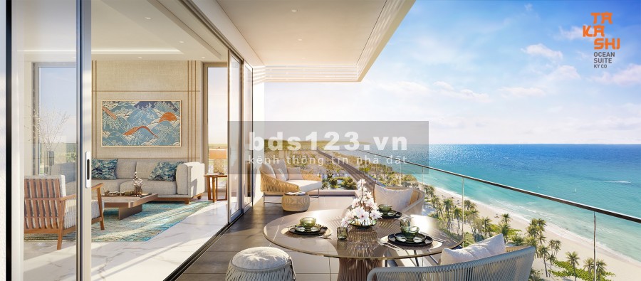 Đầu tư BĐS nghỉ dưỡng ven biển chuẩn Nhật đầu tiên tại Quy Nhơn chỉ với 280 triệu đồng
