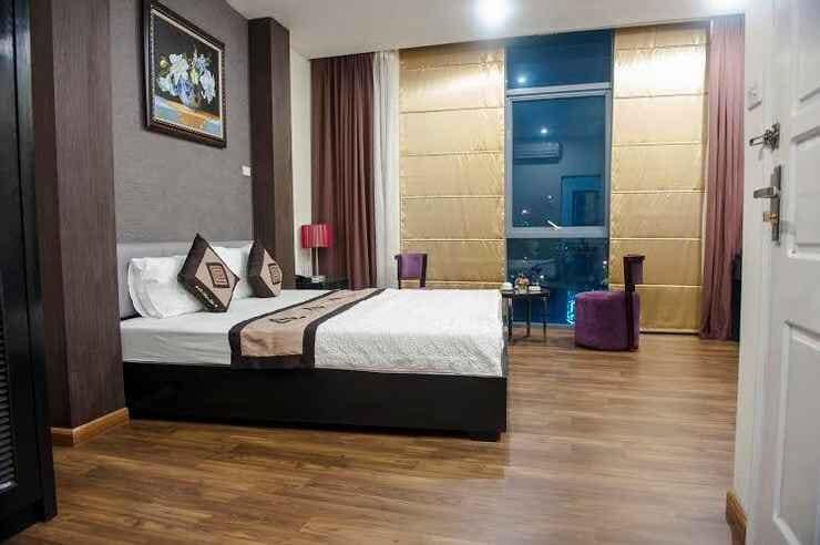 Bán nhà ngõ 100 Hoàng Quốc Việt giá rẻ tháng 8/2021 6 TỶ 45M2 X 5T