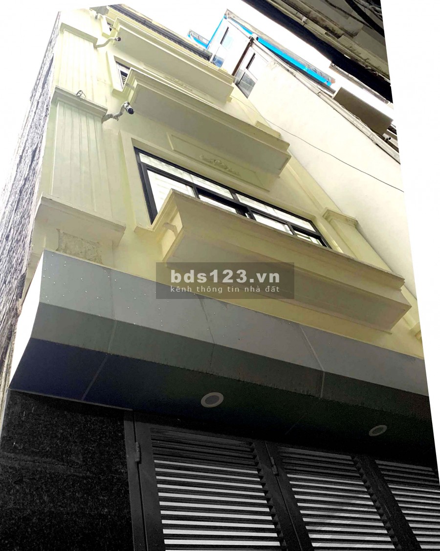 Nhà phân lô, ô tô đỗ của, kinh doanh tấp lập, 40m x 5T, đường Xuân Thủy, 5 tỷ 78.