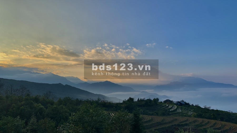Bán mảnh đất vị trí đắc địa nhất xã Y tý, thích hợp du lịch nghỉ dưỡng, giá thoả thuận