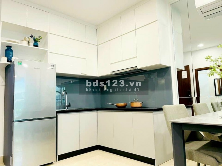 Căn hộ giá rẻ Thuận An, thanh toán 225 triệu nhận nhà, có ngân hàng cho vay, sổ sẵn