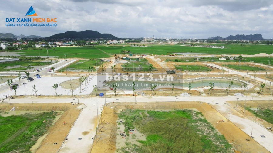 Khu dân cư Đồng Nam, Đất Huyện Đông Sơn cần bán nhanh lô đất diện tích 108m², sổ sẵn
