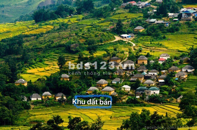 Lô đất rẻ xinh xắn tại Thôn Tả Dì Thàng Y Tý Sapa2, chính chủ bán nhanh, lh 0792111993