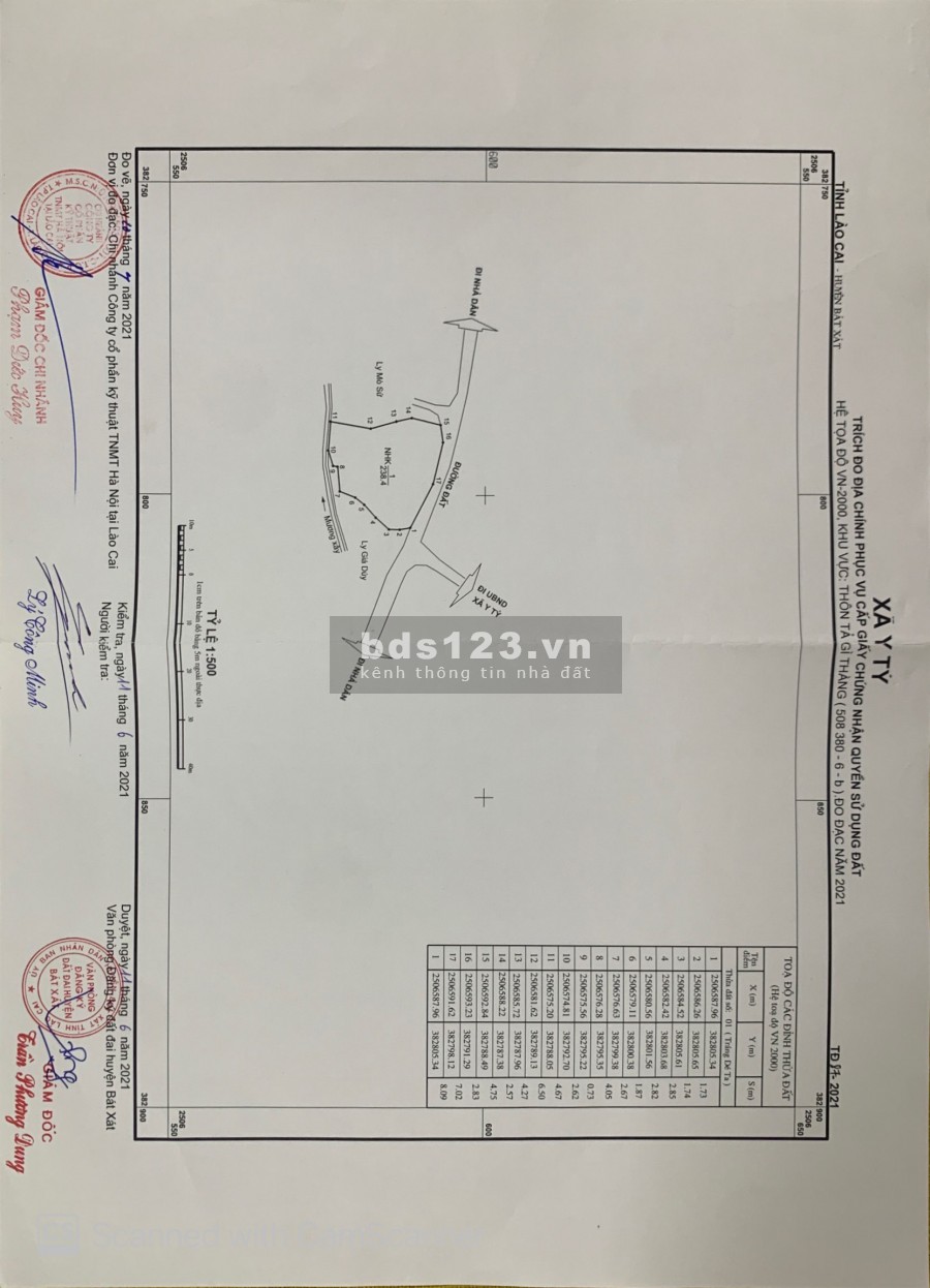 Lô đất rẻ xinh xắn tại Thôn Tả Dì Thàng Y Tý Sapa2, chính chủ bán nhanh, lh 0792111993