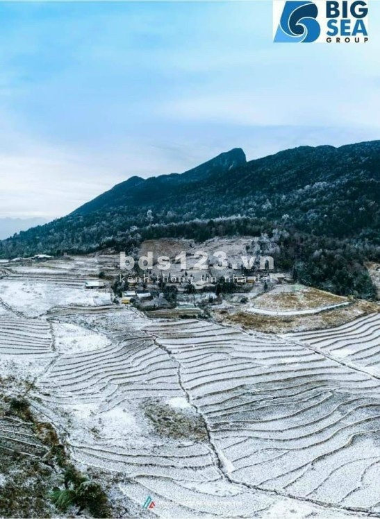 Bán đất thôn Mò Phú Chải ngay điểm trường thôn, quy hoạch đất làng xóm, giá bán rẻ