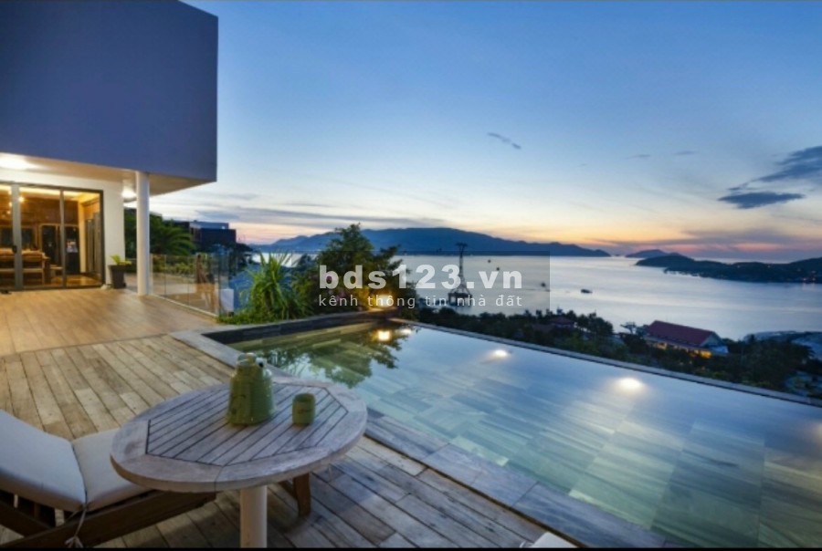 Căn hộ khách sạn sỡ hữu lâu dài mặt đường Trần Phú, Nha Trang Ancruising - Anh Nguyễn Nha Trang.