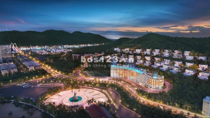 Căn hộ khách sạn sỡ hữu lâu dài mặt đường Trần Phú, Nha Trang Ancruising - Anh Nguyễn Nha Trang.