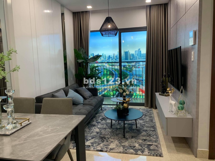 Căn Hộ Giá Rẻ Tại Thành Phố Thuận An - Bình Dương Chỉ 225 triệu/căn, cc Legacy Central
