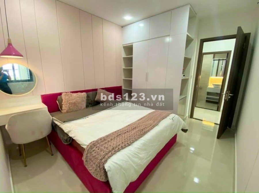 Tôi cần bán nhanh căn hộ Quy Nhơn view sông mát mẻ, 350 TR dọn vào ở ngay