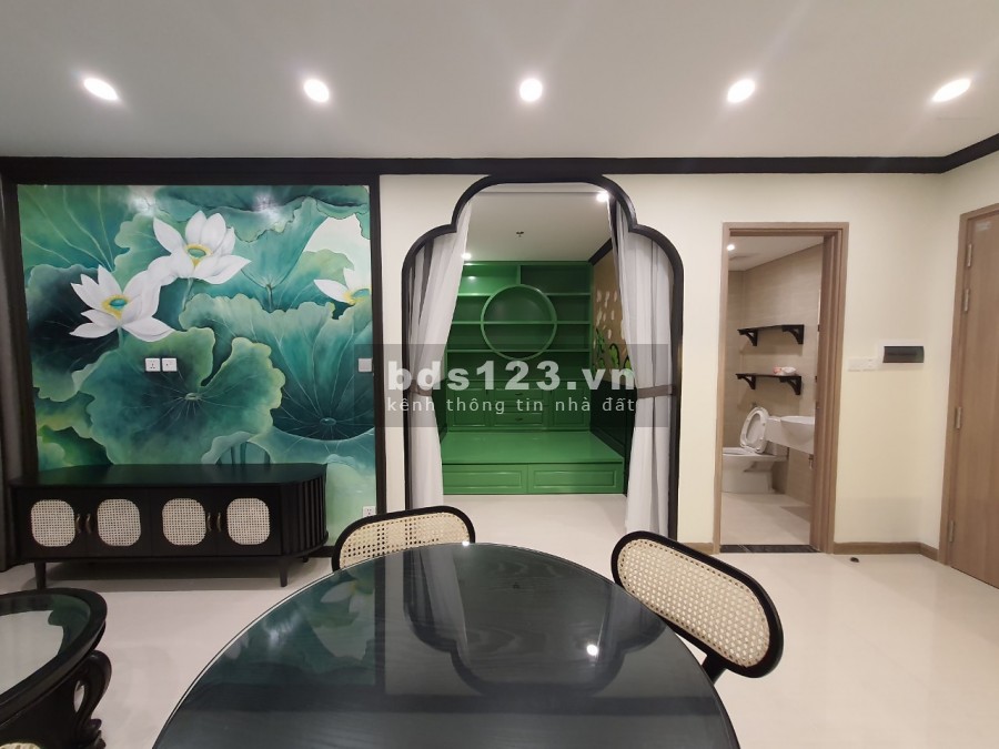 Bán gấp 1+1 Full nội thất cao cấp 1.85 tỷ bao phí sang tên, pháp lí đấy đủ, tiện ích đẳng cấp