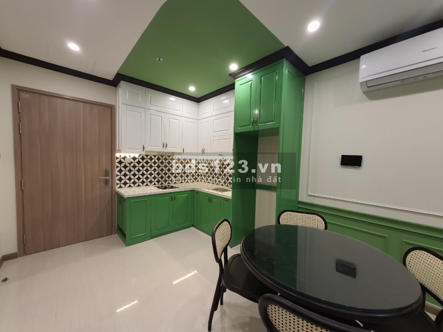 Bán gấp 1+1 Full nội thất cao cấp 1.85 tỷ bao phí sang tên, pháp lí đấy đủ, tiện ích đẳng cấp