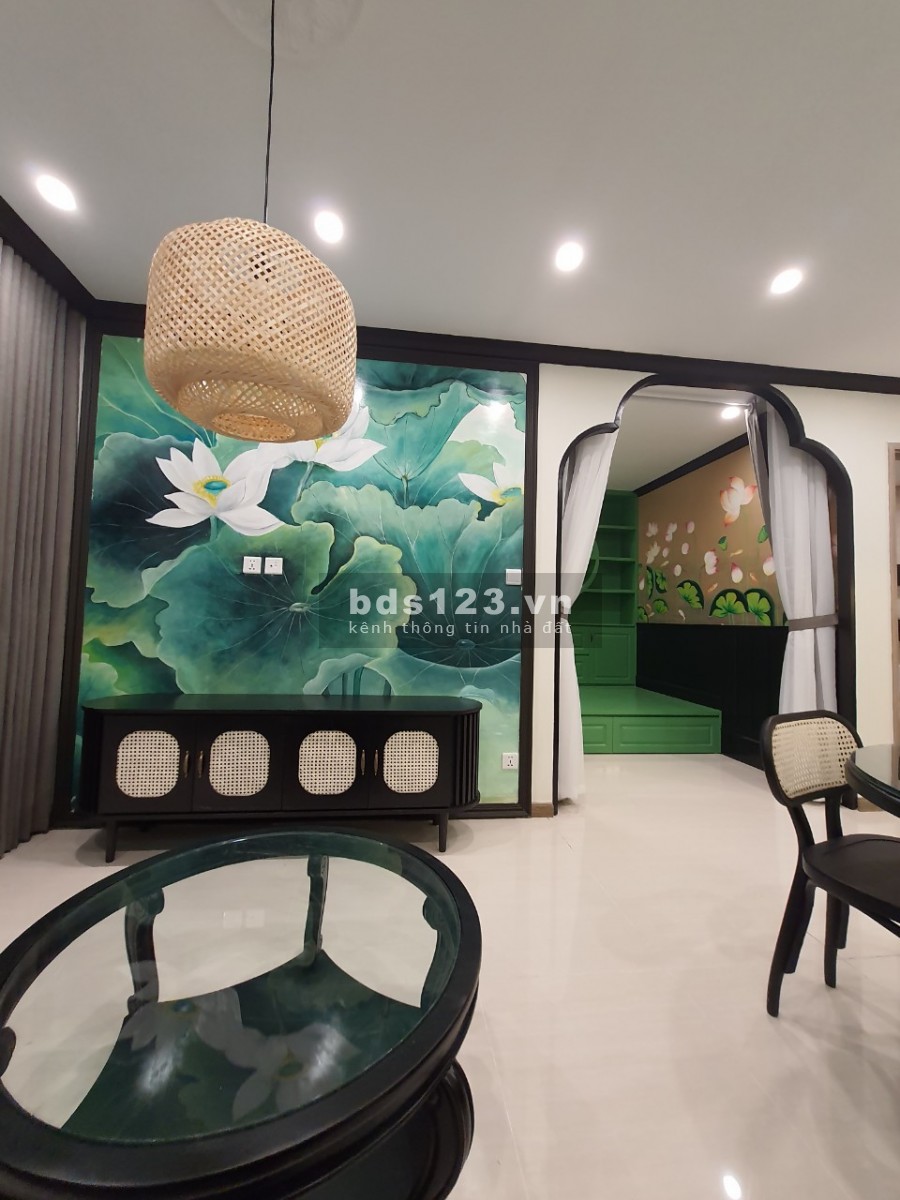 Bán gấp 1+1 Full nội thất cao cấp 1.85 tỷ bao phí sang tên, pháp lí đấy đủ, tiện ích đẳng cấp