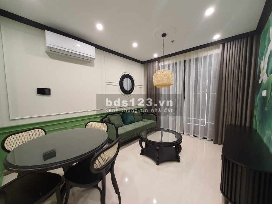 Bán gấp 1+1 Full nội thất cao cấp 1.85 tỷ bao phí sang tên, pháp lí đấy đủ, tiện ích đẳng cấp
