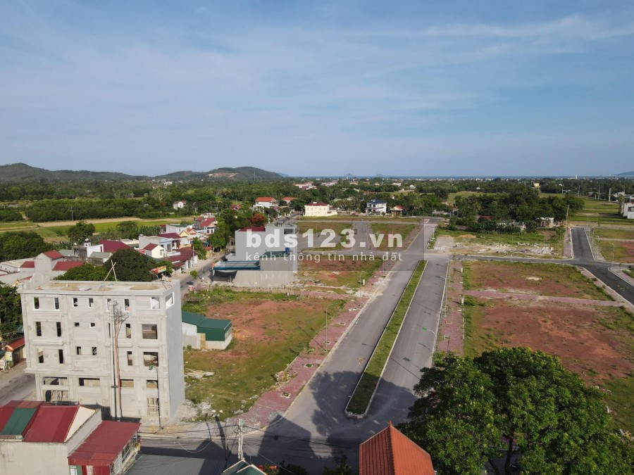 Cơ Hội Đầu Tư Đất Nền Thị Trấn Hải Hòa huyện Nghi Sơn Tĩnh Gia Thanh Hóa, lh 0376908890