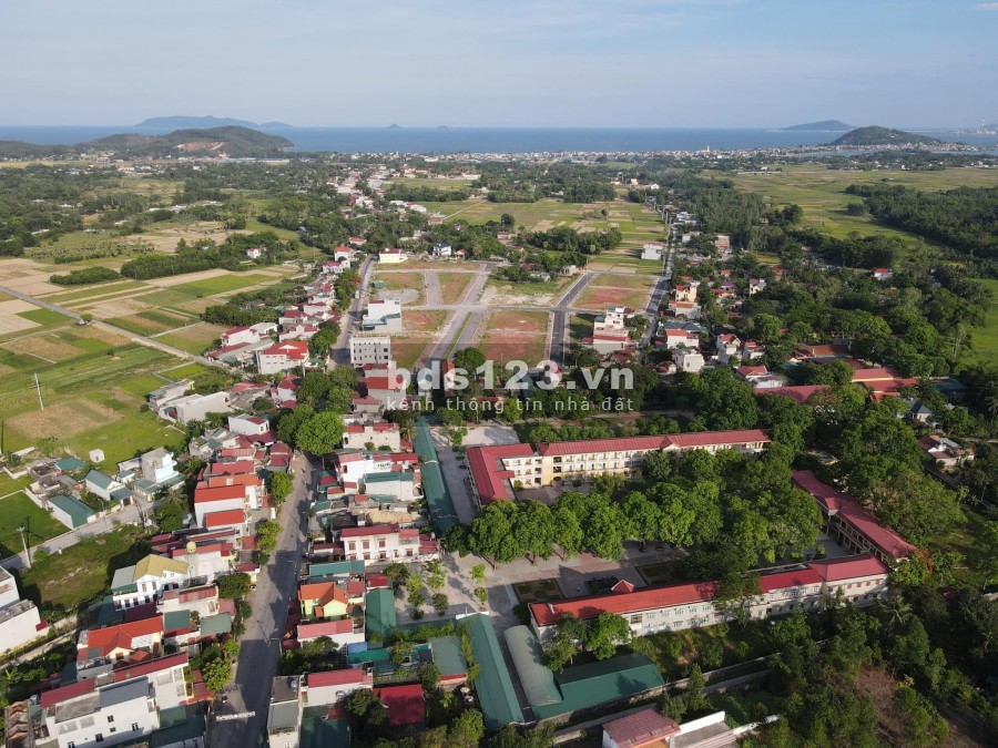 Cơ Hội Đầu Tư Đất Nền Thị Trấn Hải Hòa huyện Nghi Sơn Tĩnh Gia Thanh Hóa, lh 0376908890