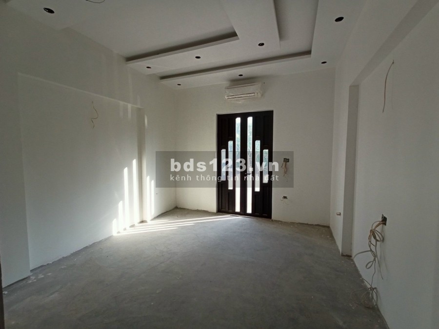 Nhà Đẹp tái định cư Cái Hòm, 4 tầng diện tích sử dụng 60m2 giá bán 4,65 tỷ