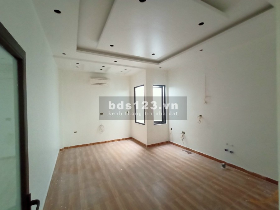 Nhà Đẹp tái định cư Cái Hòm, 4 tầng diện tích sử dụng 60m2 giá bán 4,65 tỷ