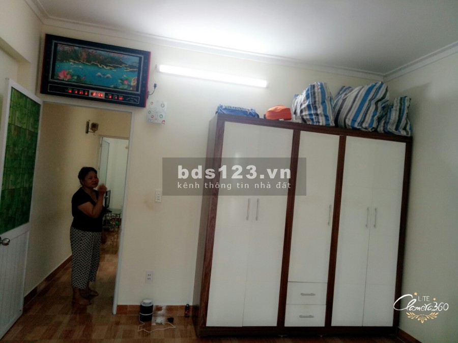 Bán nhà trong ngõ Đằng Hải, Hải An Hải Phòng ô tô đỗ cửa nhà, dt 40m2 Hướng Đông Bắc