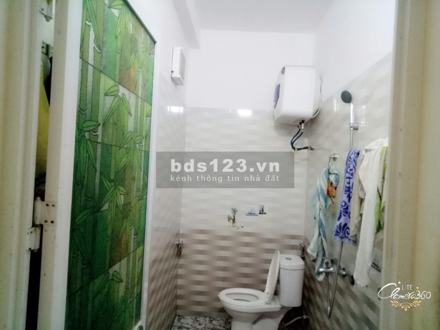 Bán nhà trong ngõ Đằng Hải, Hải An Hải Phòng ô tô đỗ cửa nhà, dt 40m2 Hướng Đông Bắc