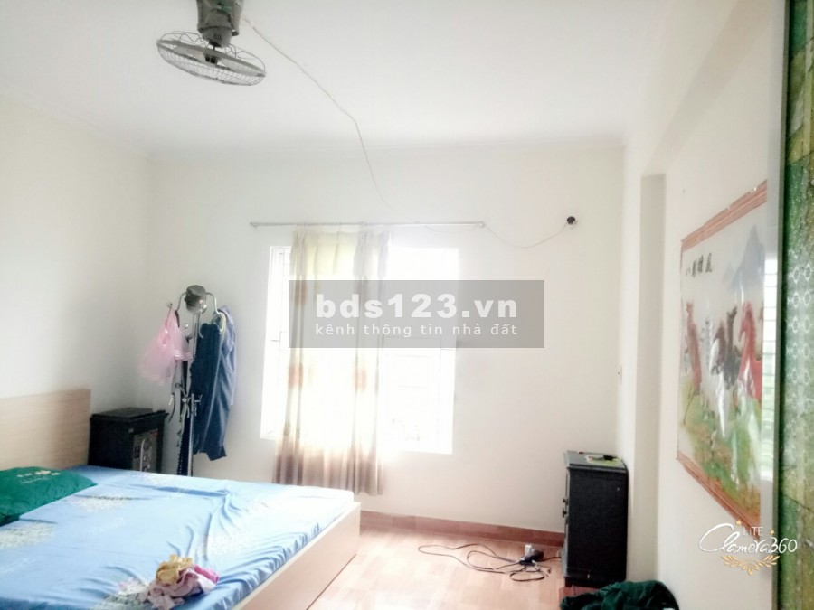 Bán nhà trong ngõ Đằng Hải, Hải An Hải Phòng ô tô đỗ cửa nhà, dt 40m2 Hướng Đông Bắc