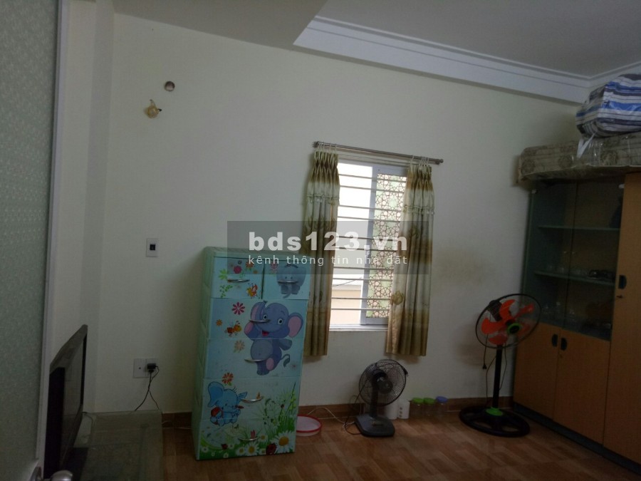 Bán nhà trong ngõ Đằng Hải, Hải An Hải Phòng ô tô đỗ cửa nhà, dt 40m2 Hướng Đông Bắc