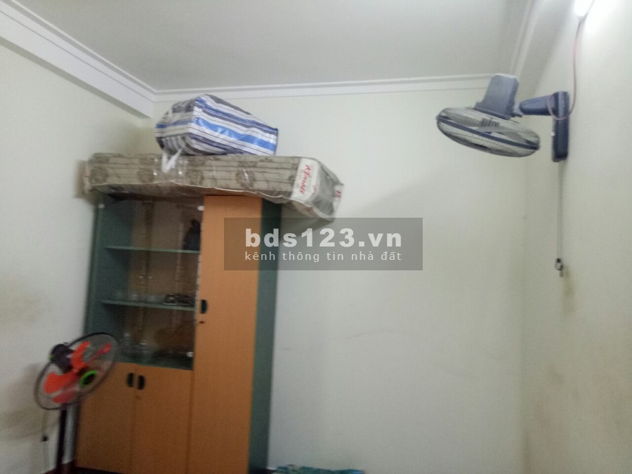 Bán nhà trong ngõ Đằng Hải, Hải An Hải Phòng ô tô đỗ cửa nhà, dt 40m2 Hướng Đông Bắc