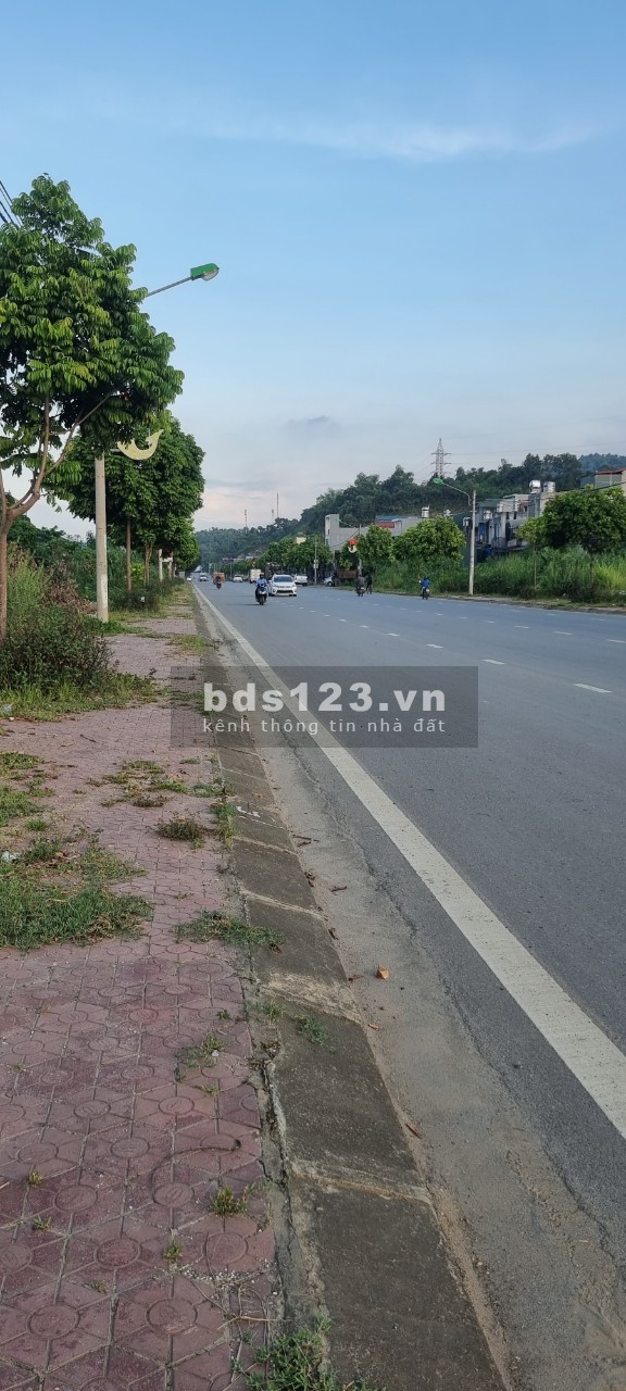 Bán đất Chính chủ tại thành phố Lào Cai, giá thoả thuận, khu dân trí cao, hàng xóm văn minh