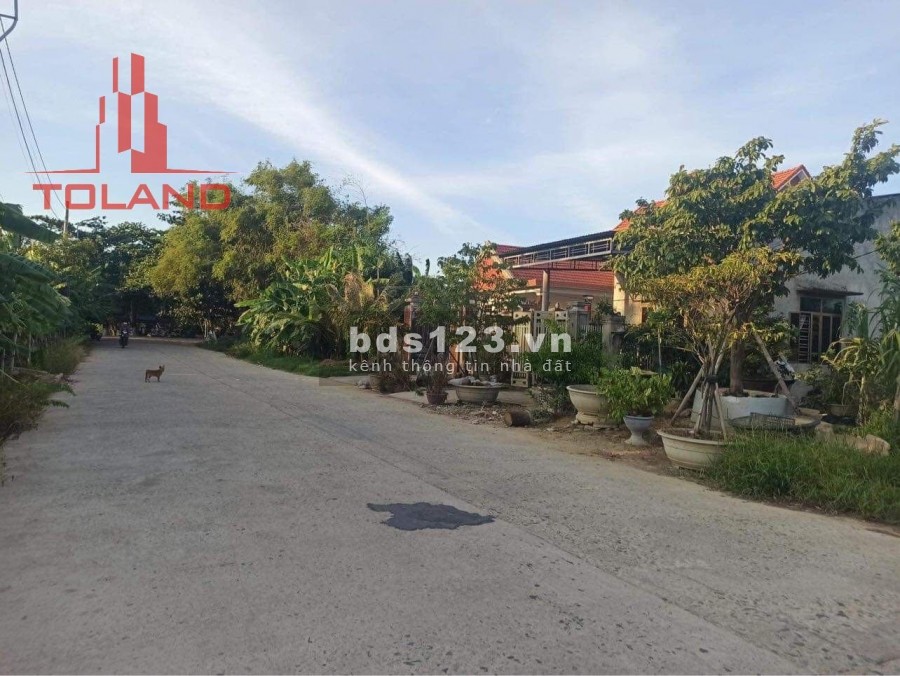 Đất Thuỷ Vân, Hương Thuỷ trung tâm thành phố Huế, vị trí đẹp, đường lớn, xe vào tận nơi